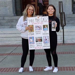 Meet your Posher, Stacie